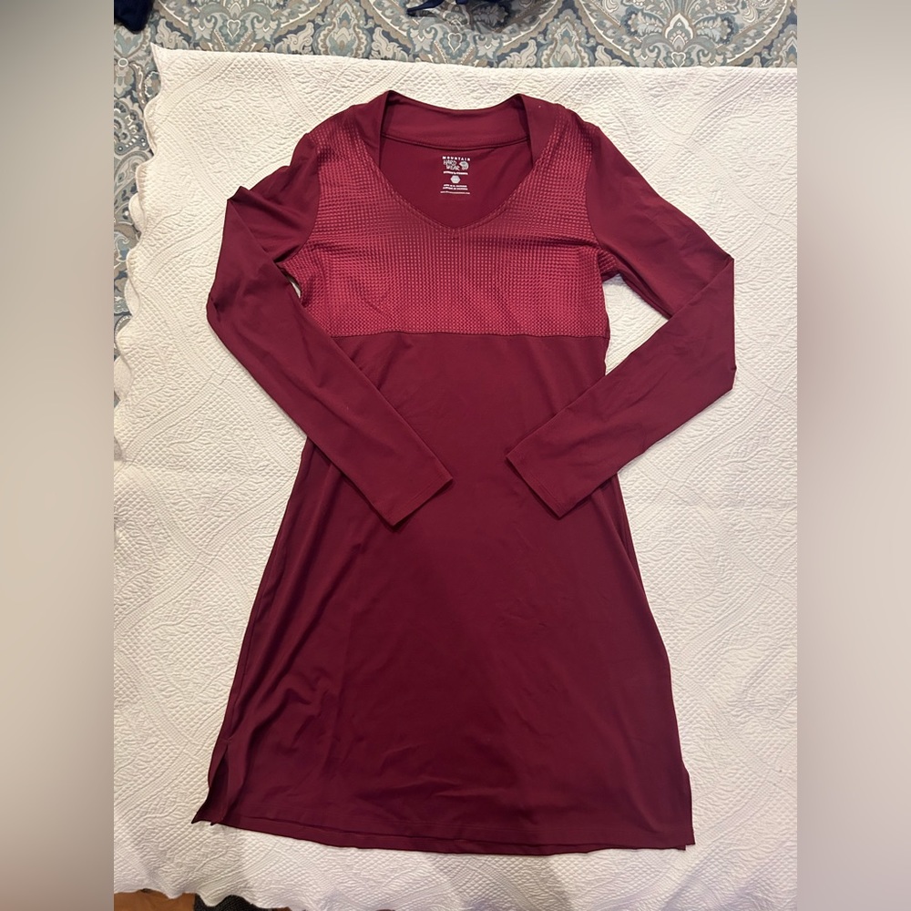 Mountain Hardwear dress